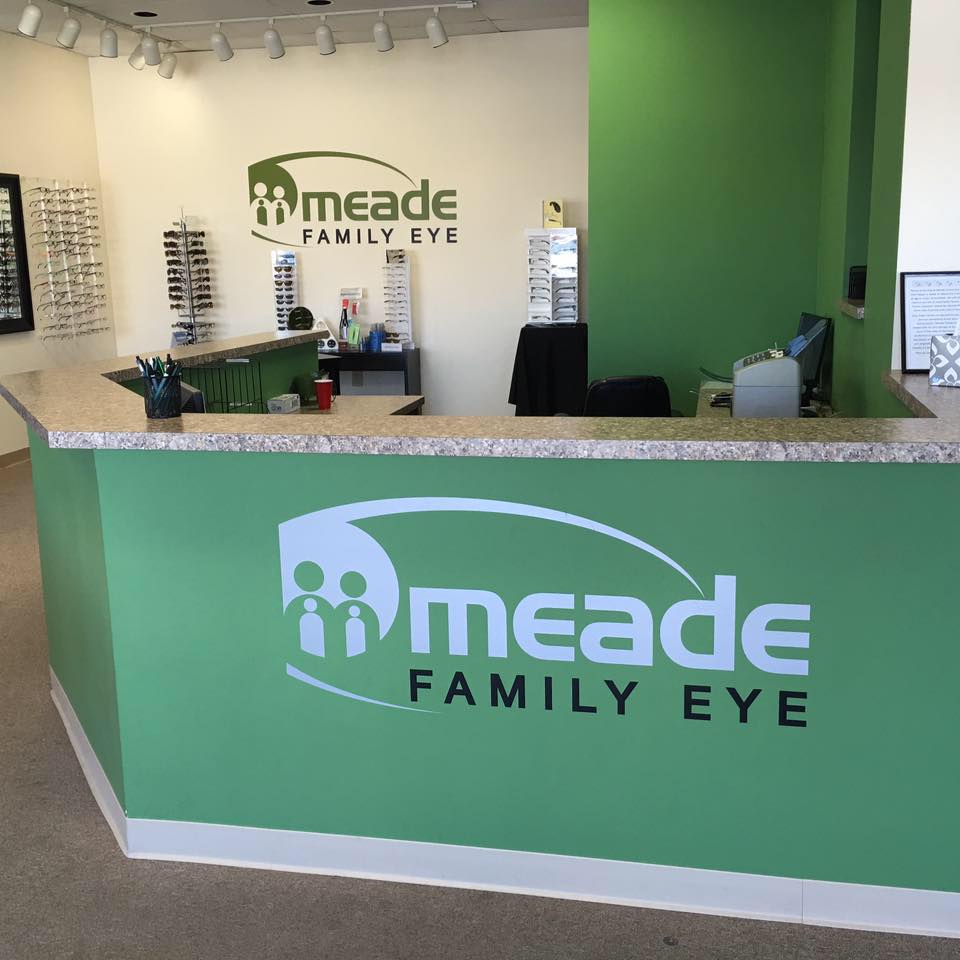 Meade Ks Health Clinic at Lee Gabor blog