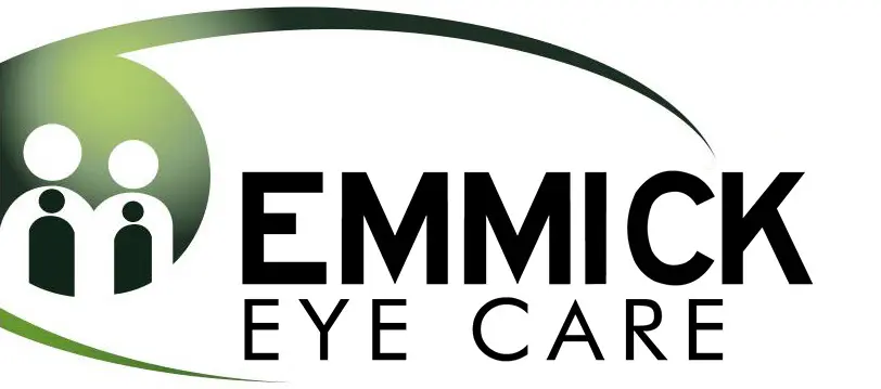 Emmick Eye Care Logo
