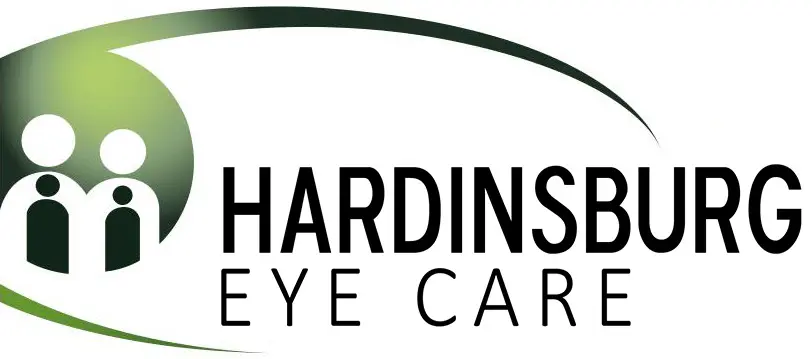 Hardinsburg Eye Care Logo